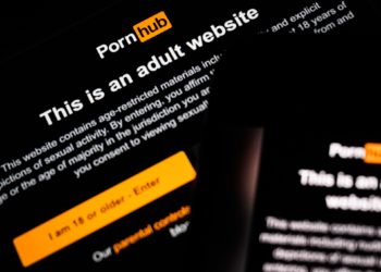 Britain calls it safety. It is censorship