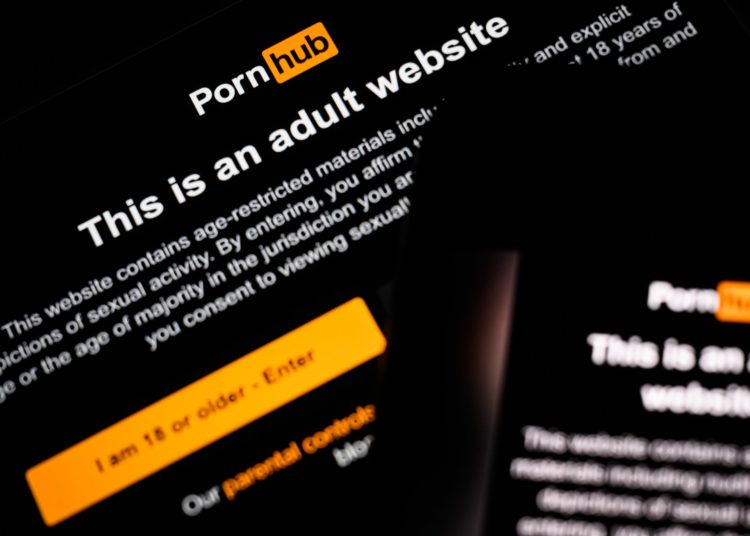 Britain calls it safety. It is censorship