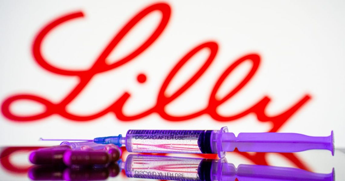 Britain’s plan to raise NHS drug prices won’t bring back Lilly’s investment