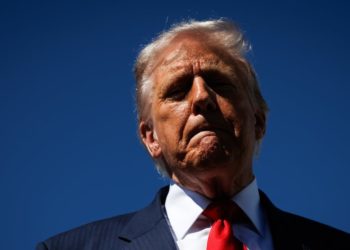 Bruised Trump Dusts Off Last Year’s Election Win for Morale Boost