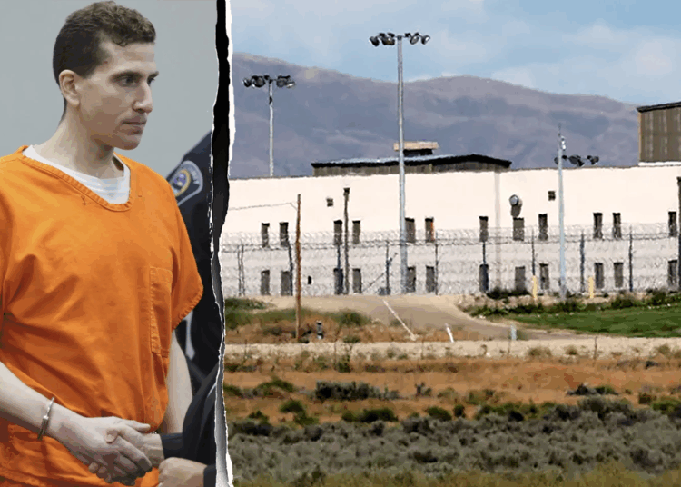 Bryan Kohberger fights $27K restitution for victims’ families while taking money behind bars