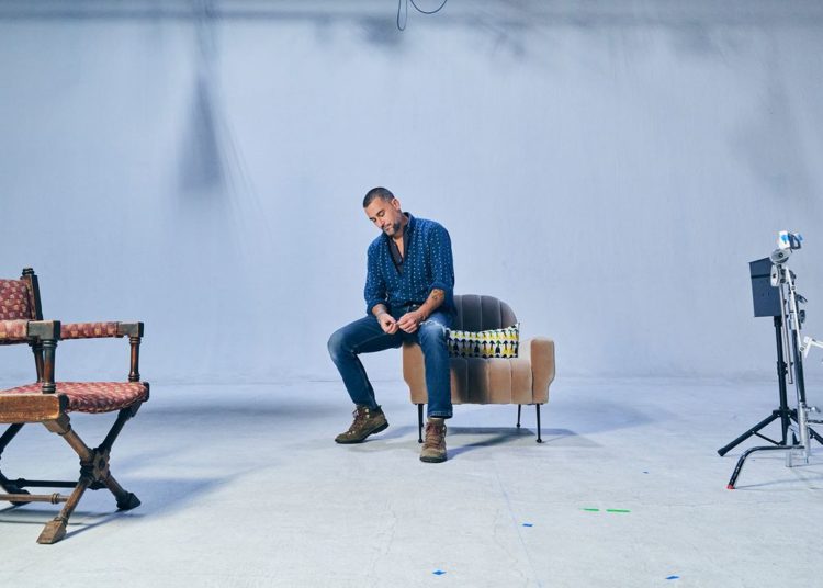 Bryn Mooser Insists He Has the Answers to Hollywood’s AI Woes. Will Anyone Believe Him?