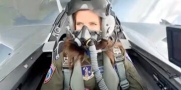 Nancy Mace Tries to Out-Trump Trump’s Gross AI Poop Video