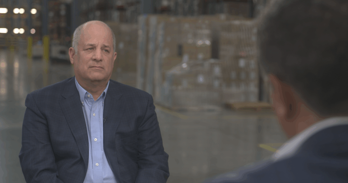 CEO challenging Trump in court could trigger wave of tariff refunds