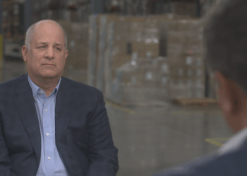 CEO challenging Trump in court could trigger wave of tariff refunds