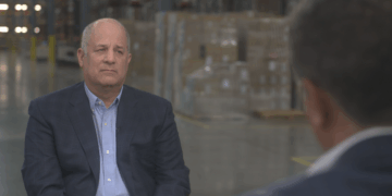 CEO challenging Trump in court could trigger wave of tariff refunds