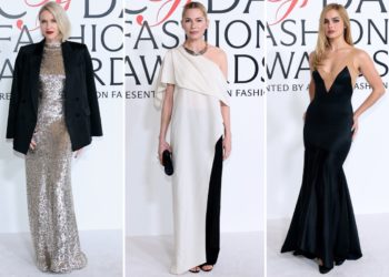 CFDA Fashion Awards 2025 red carpet: Naomi Watts, Michelle Williams, Addison Rae and more