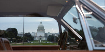 Walking in D.C. is ‘maddening and frightening’