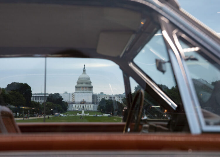 Walking in D.C. is ‘maddening and frightening’