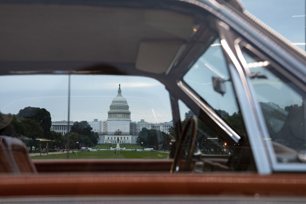 Walking in D.C. is ‘maddening and frightening’