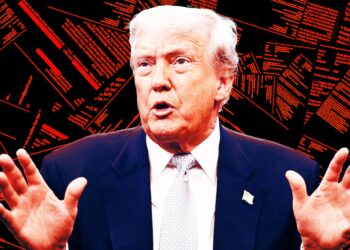 Trump Agrees to Release Epstein Files if Everyone Shuts Up