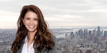 Katherine Schwarzenegger Rips RFK Jr.’s Cuts as Kennedy Cousin Fights Cancer