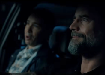 CM Punk & Justin Long Star in Shudder’s ‘Night Patrol’