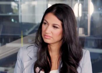 Stephen Miller’s Wife Schooled on Immigration by NFL Owner