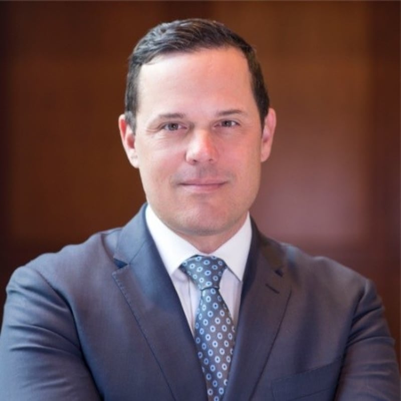 John Sandweg has warned of the consequences of DHS's immigration drive.