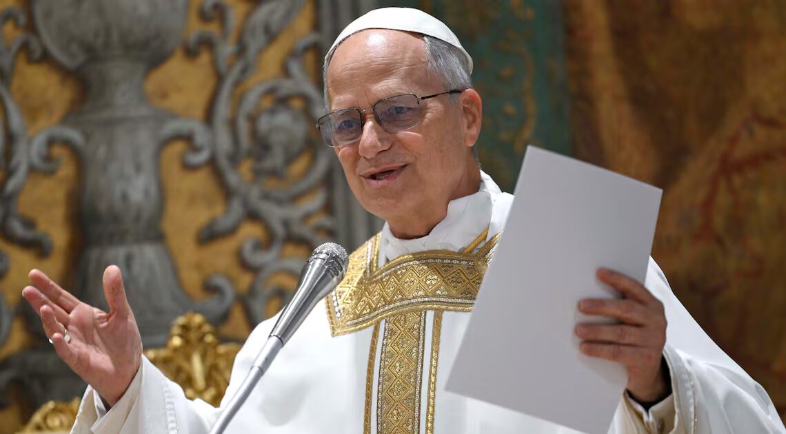 Vatican Shuts Down Polyamory ‘Trend’