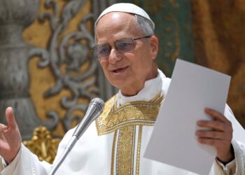 Vatican Shuts Down Polyamory ‘Trend’