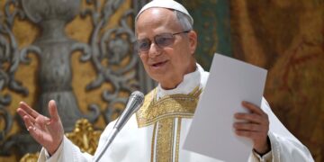 Vatican Shuts Down Polyamory ‘Trend’