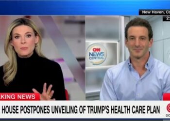 CNN Forced to Make On-Air U-Turn After TACO Trump Postpones Announcement