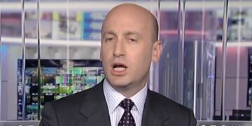 Stephen Miller Yells About ‘Crazies’ in Unhinged Fox News Rant