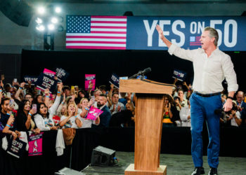 California Approves New House Maps in a Major Win for Democrats and Newsom