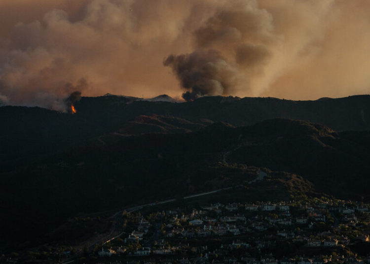 California Promised Insurance Relief, But Delivered Loopholes