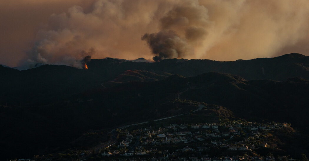 California Promised Insurance Relief, But Delivered Loopholes