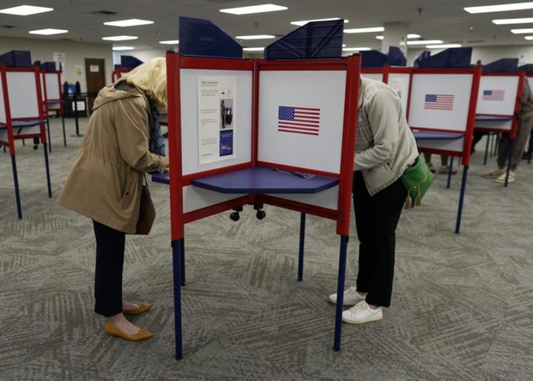 California appeals court strikes down Huntington Beach voter ID law