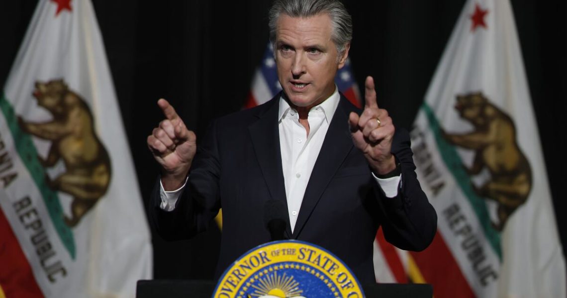 California backs down on AI laws so more tech leaders don’t flee the state