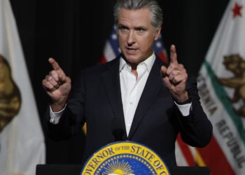 California backs down on AI laws so more tech leaders don’t flee the state