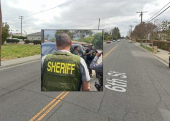 California man, 50, accused in murder of older brother on Halloween