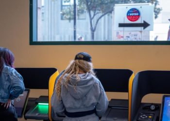 California officials push back on Trump claim that Prop. 50 vote  is a ‘GIANT SCAM’