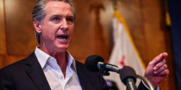 California voters take up Democrats’ push for new congressional maps that could shape House control