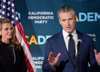 California’s Proposition 50 on redistricting to pass in blow to Trump