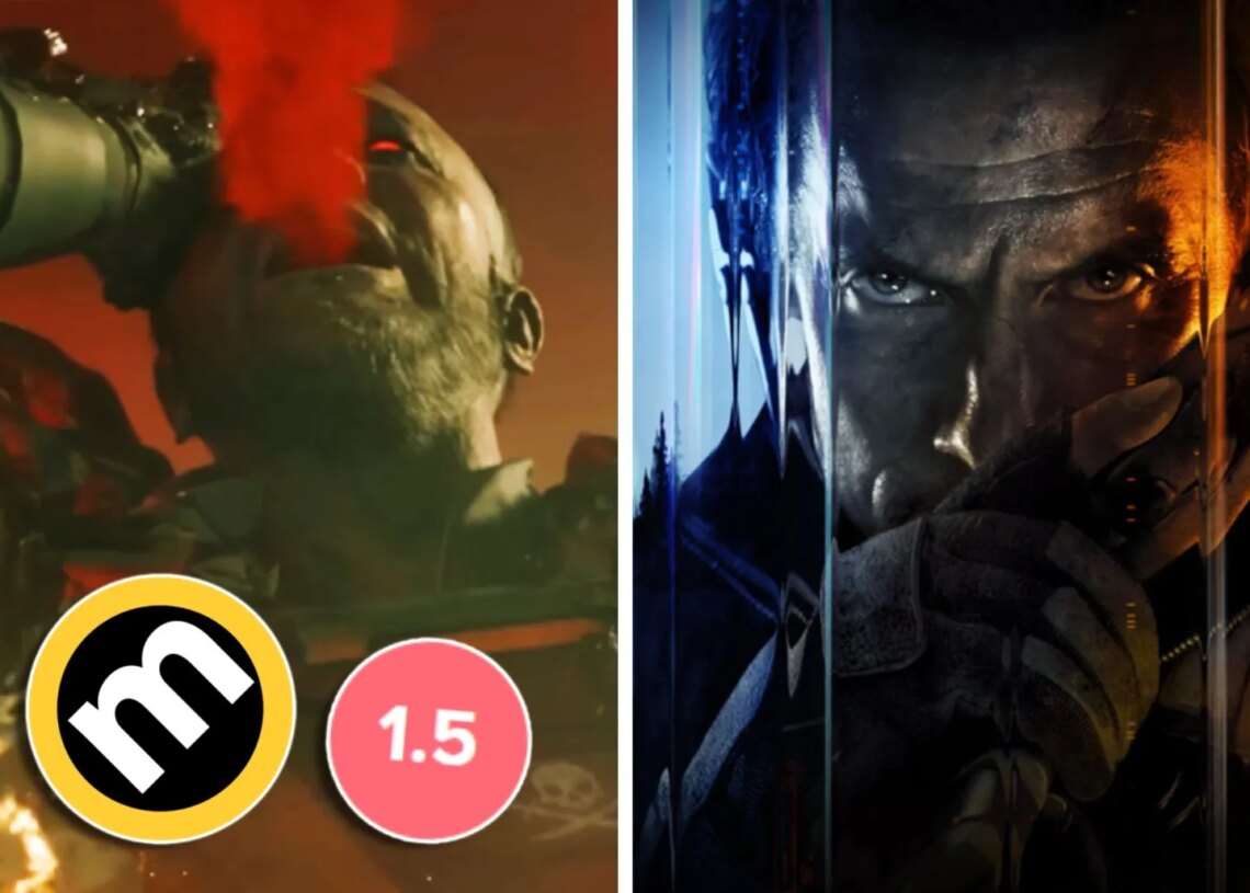 Call of Duty Black Ops 7 Becomes Lowest-Rated CoD Ever as Players Call It “Brain Rot”