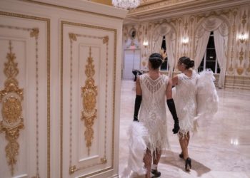 Calmes: Trump’s tone-deaf displays are turning off voters