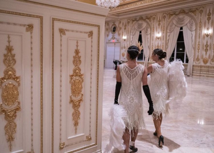 Calmes: Trump’s tone-deaf displays are turning off voters