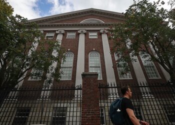 How College Leaders are Navigating Federal Pressures