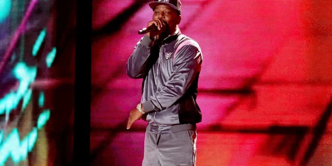 Cam’ron Explains Why Vegas Crowd Didn’t Fully Understand Stakes in Massive No Limit/Cash Money Verzuz