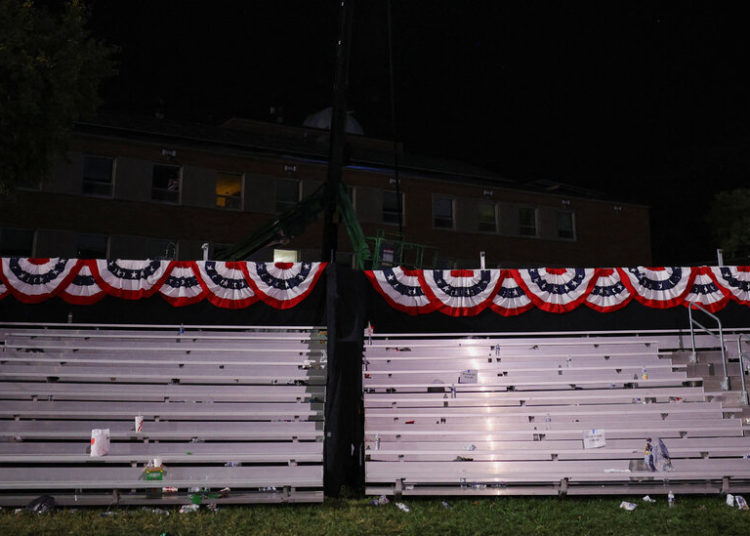 Can Democrats Accept the Obvious?