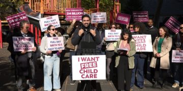 Can Mamdani Pull Off a Child-Care Miracle?