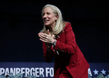 Can Tuesday’s Success Carry Democrats Further Than the Midterms?