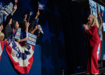 Can Tuesday’s Success Carry Democrats to the Midterms?