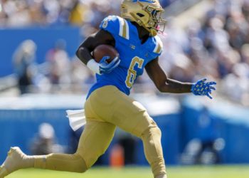 Can UCLA recapture that fun feeling? Five things to watch against Nebraska