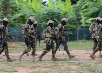 Can coastal West Africa push back Sahel terrorists?