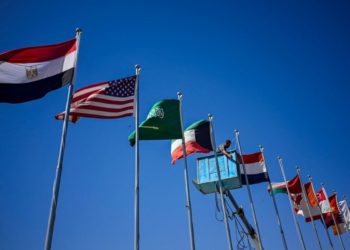 Can the Gulf Rebuild the Middle East?