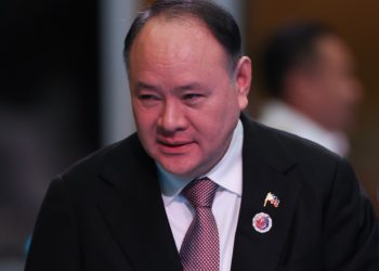 Canada and Philippines to sign defense pact to boost combat drills and deter China’s aggression