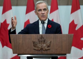 Canadian PM apologizes to Trump over Reagan ad