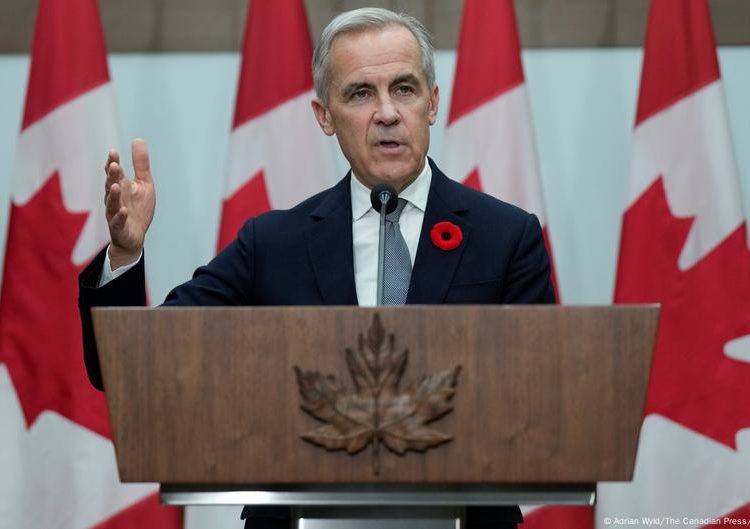 Canadian PM apologizes to Trump over Reagan ad