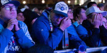 Canadians Mourn a Loss by Underdogs Who Brought a Nation Together